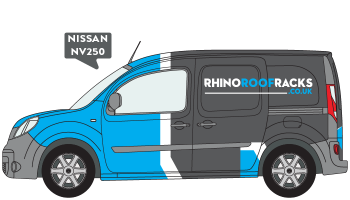 Nissan NV250