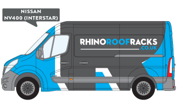 Nissan NV400 (Interstar)