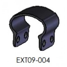 EXT09-004 - Aluminium Rack Saddle