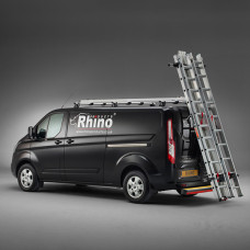 Rhino Safestow 4 - 3.1 m Double Ladder - RAS18-SK22 