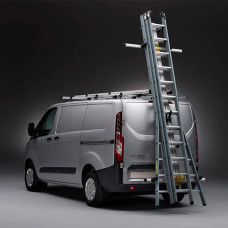 Rhino Safestow 4 - 3.1 m Extra Wide Ladder - RAS18-SK23