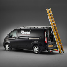 Rhino Safestow 4 - 3.1 m Single Ladder - RAS18-SK21 