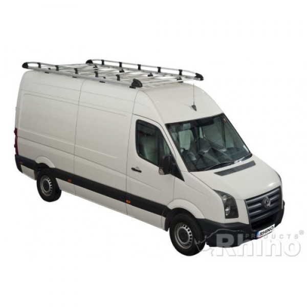 Volkswagen Crafter багажник